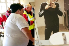 Chloes Transformation