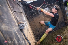 Spartan Sprint Z Wall
