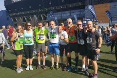 Ipswich Half Marathon