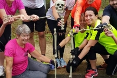 Halloween bootcamp special