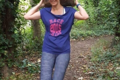 Danielle Hill Training