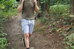Matt hill training