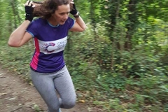 Wendy hill training
