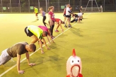 Bootcamp Chicken